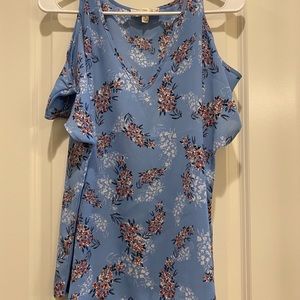 Pink Republic Women’s Blouse